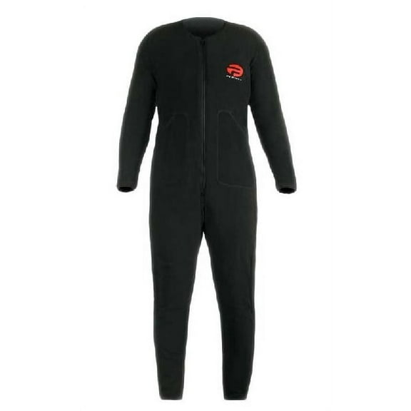 Pinnacle Temperate Unisex Drysuit Undergarment (X-Large)