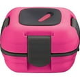 thumbnail image 1 of Pinnacle Insulated Leakproof Lunch Box 16 oz – Thermal Food Container for Kids & Adults, Pink, 1 of 6