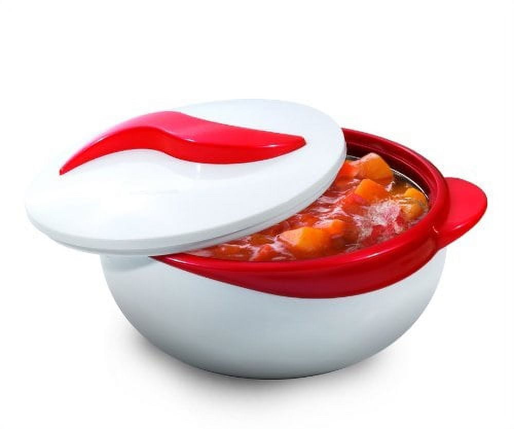 2.5-qt. Insulated Serving Bowl - Shop