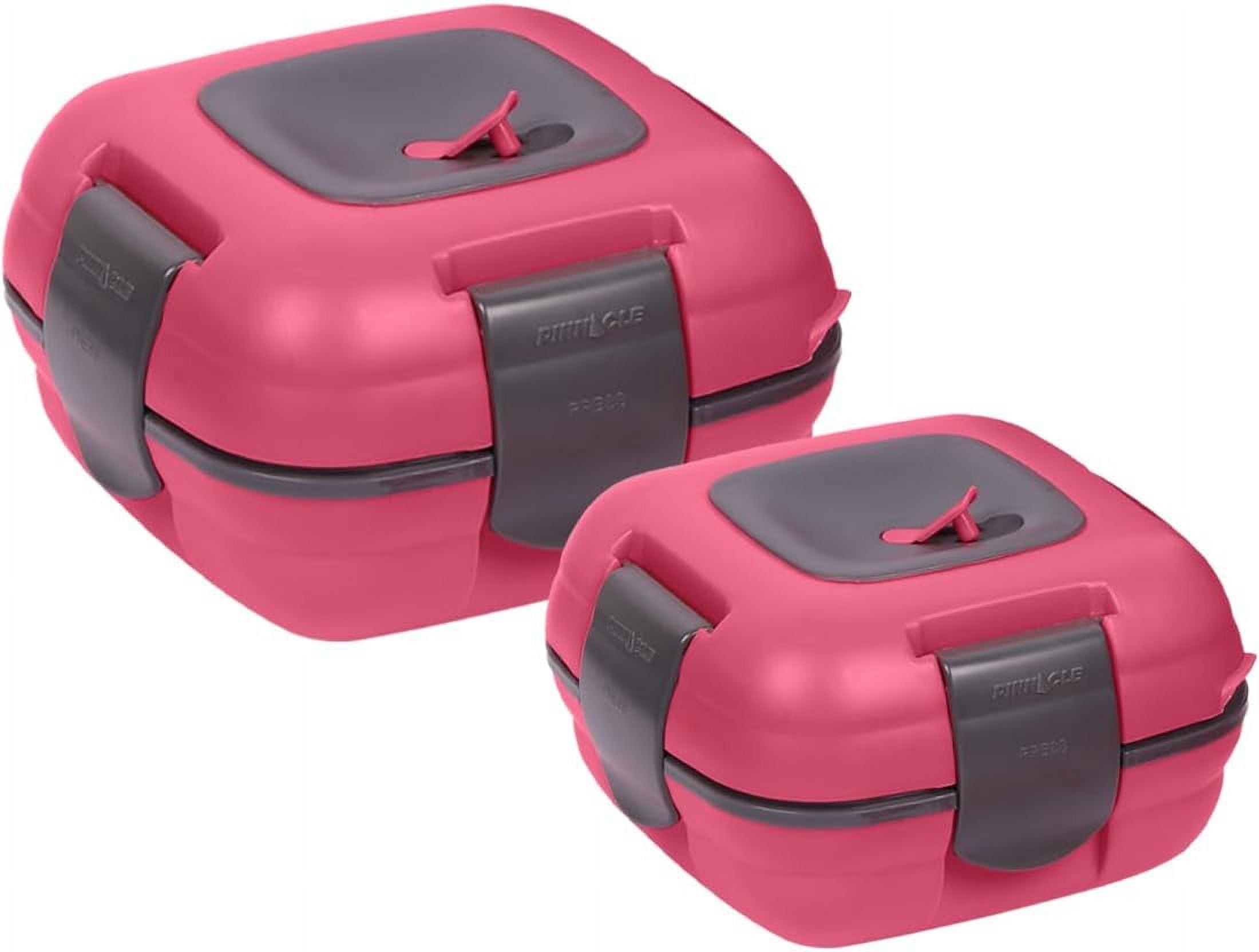 Pinnacle insulated cheap lunch box