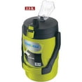 thumbnail image 1 of Pinnacle Thermoware Insulated Water Jug with Spout 85 Oz Large Water Bottle, Lime Green, 1 of 8