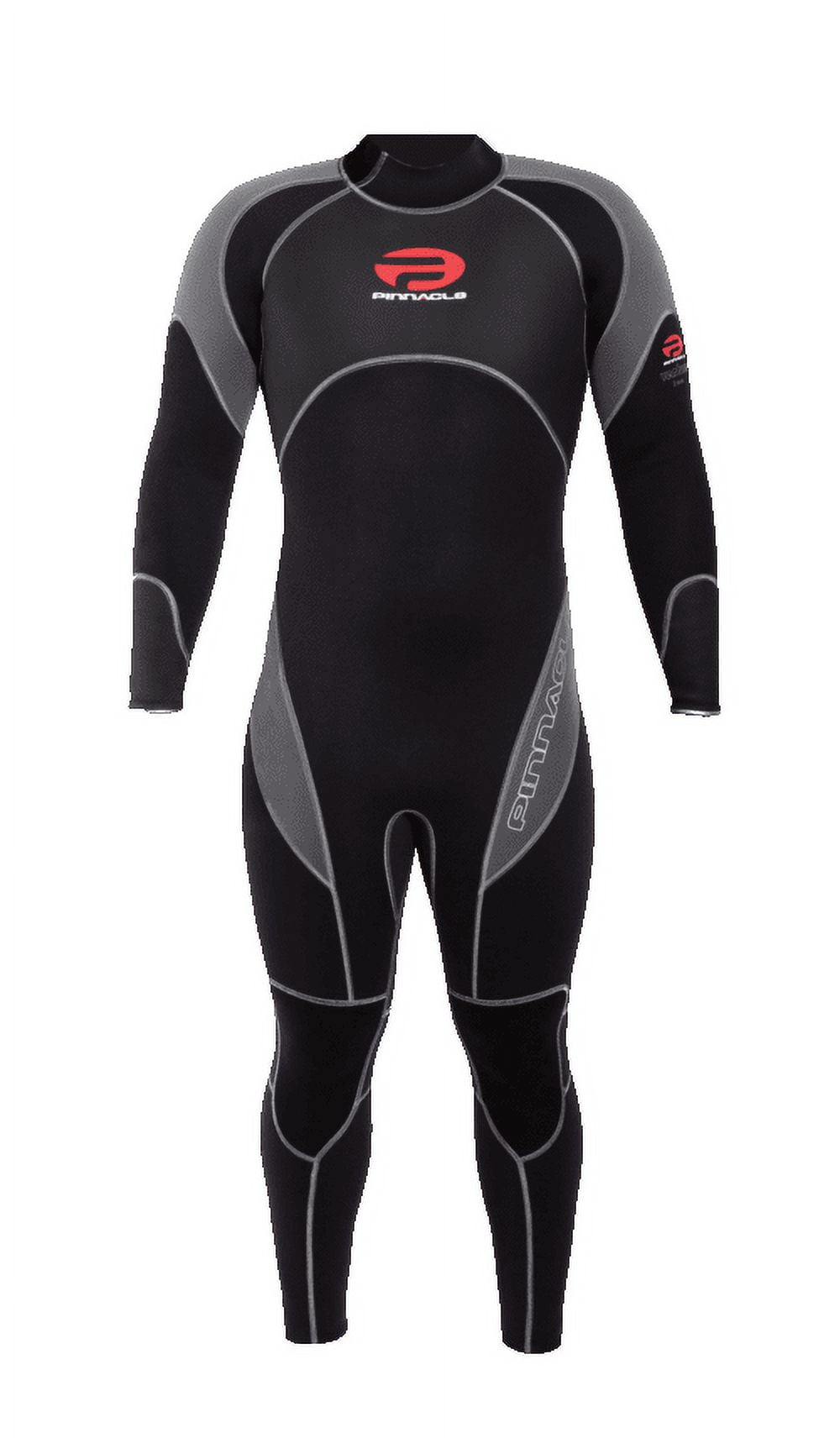 Cressi Tokugawa 3mm Mens Mono Wetsuit Blue Camo