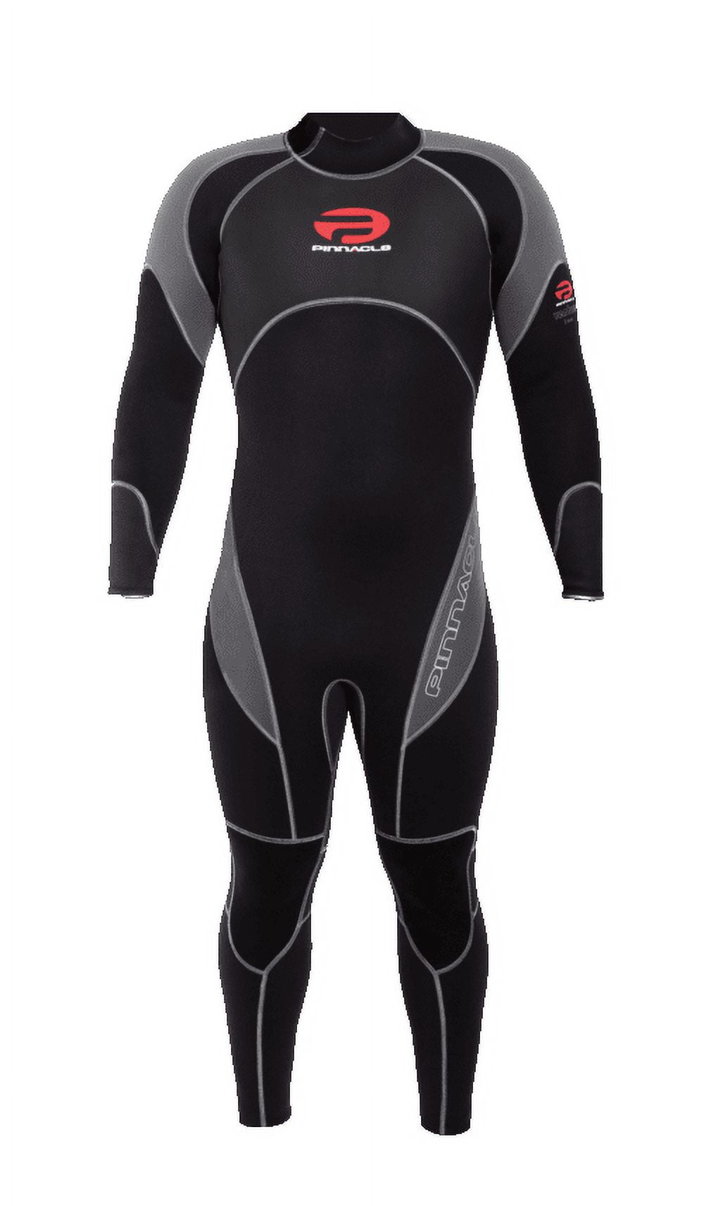 Premium Neoprene Wetsuit Vest for Swimming and Sailing, Thermal Sleeveless  Vest