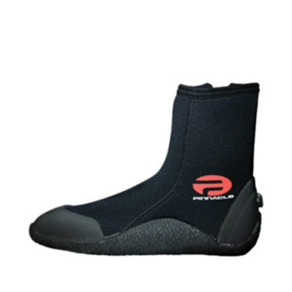 Pinnacle Venturer 5mm Boots (13, Black)