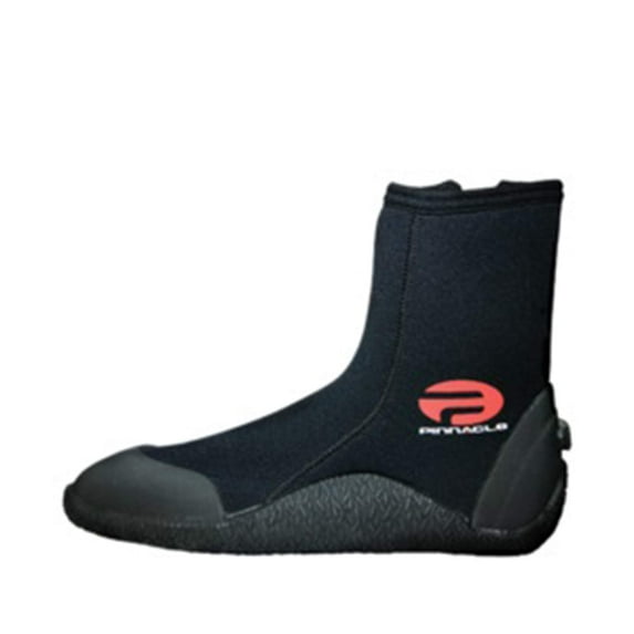 Pinnacle Venturer 5mm Boots (15, Black)