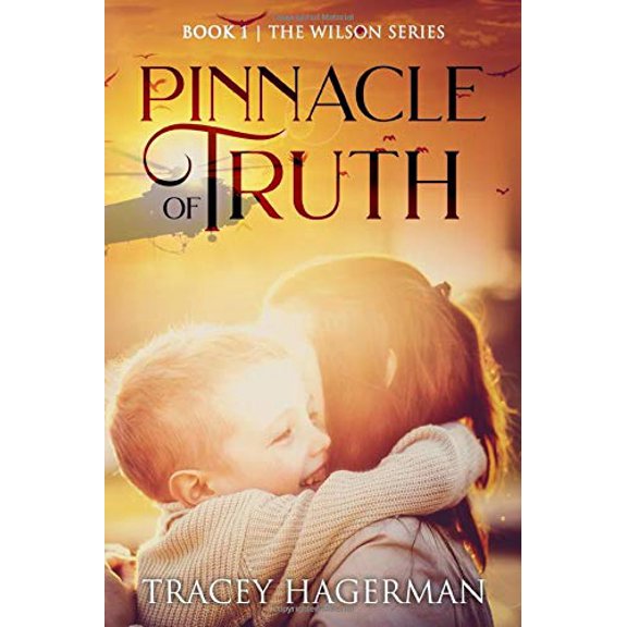 Pre-Owned Pinnacle of Truth: Book 1: The Wilson Series: Volume 1 Paperback