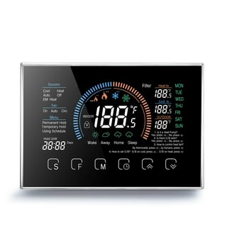 https://i5.walmartimages.com/seo/Pinnaco-Heat-Pump-Thermostat-with-4-8-Color-LCD-Screen-Programmable-Control-for-Home-Office-Hotel_d2cbb5a9-f153-4d12-bdc6-e7bb9303a65e.de95aaaf925c24c8055d665126343a0d.jpeg?odnHeight=320&odnWidth=320&odnBg=FFFFFF