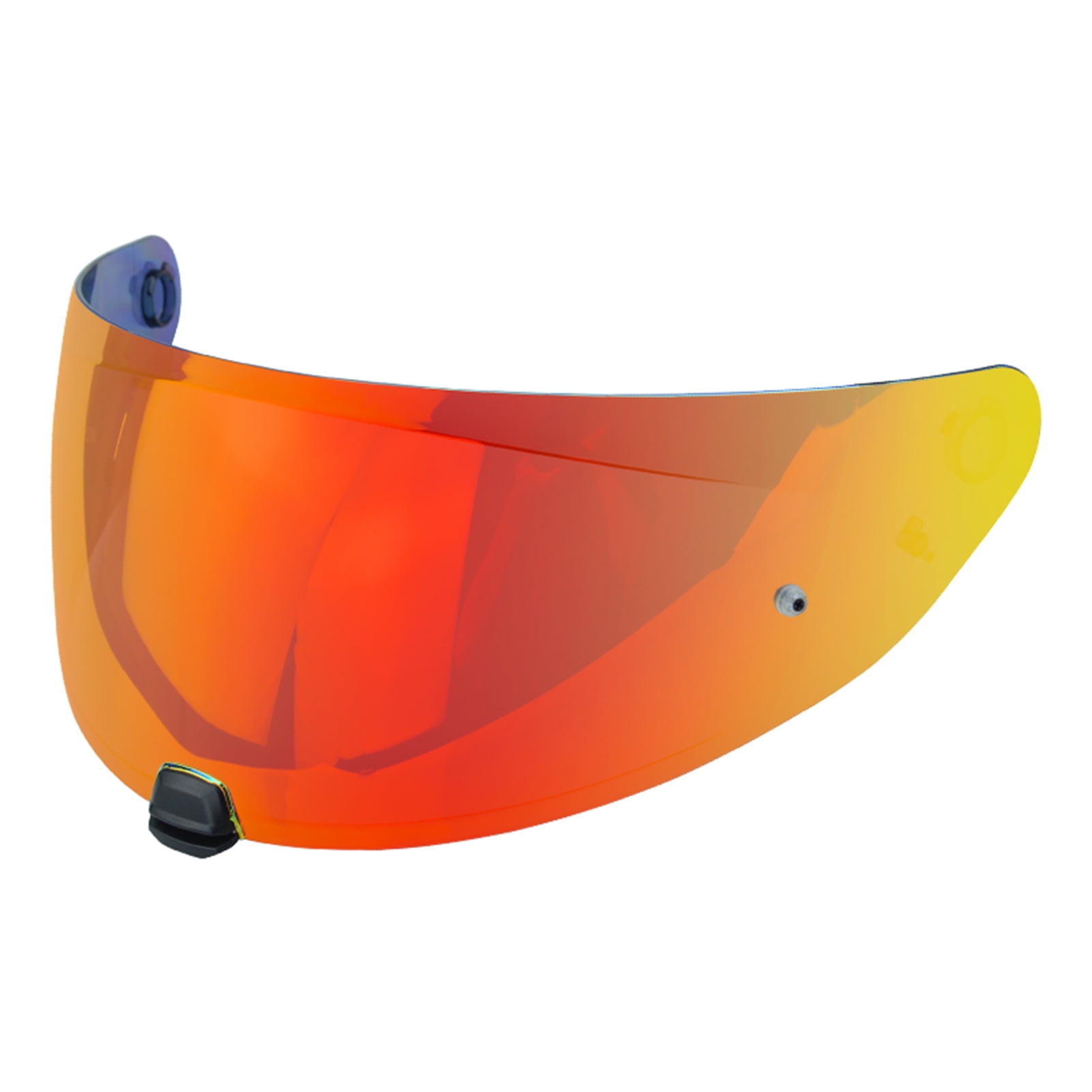 Pinnaco Helmet Visor Replacement for HJC i70 i10 Helmet Motorcycle Wind