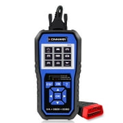 Pinnaco KW450 OBD Scanner Diagnostic Tool for Fault Diagnosis
