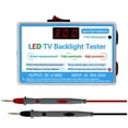 Pinnaco LED Lamp Tester, Backlight Test Tool for LED Light Strips ...