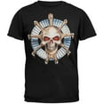 thumbnail image 1 of Pinned Down - T-Shirt, 1 of 1