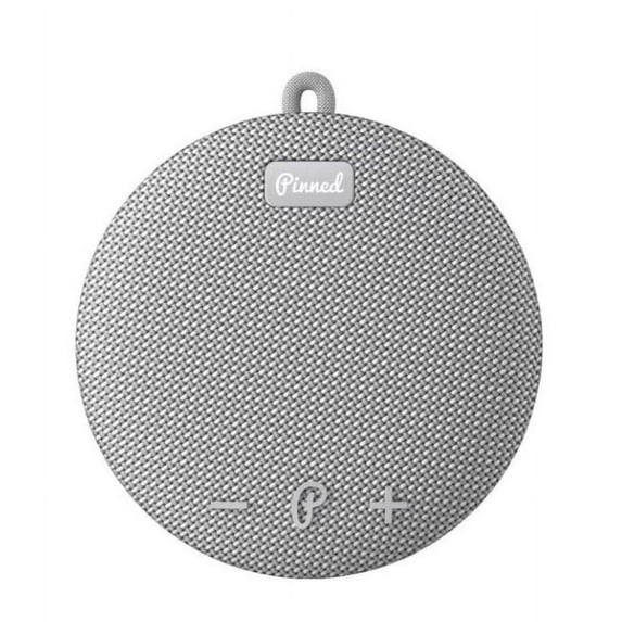 Pinned Golf Dart 2.0 Magnetic Speaker
