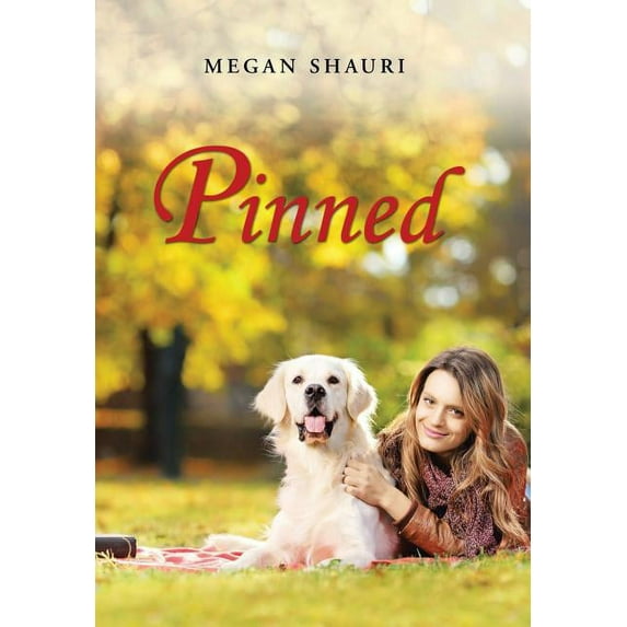 Pinned (Hardcover)