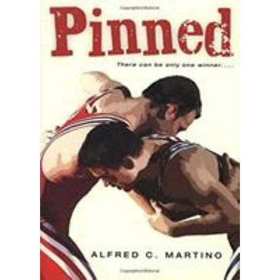 Pre-Owned Pinned (Paperback) 0152056319 9780152056315