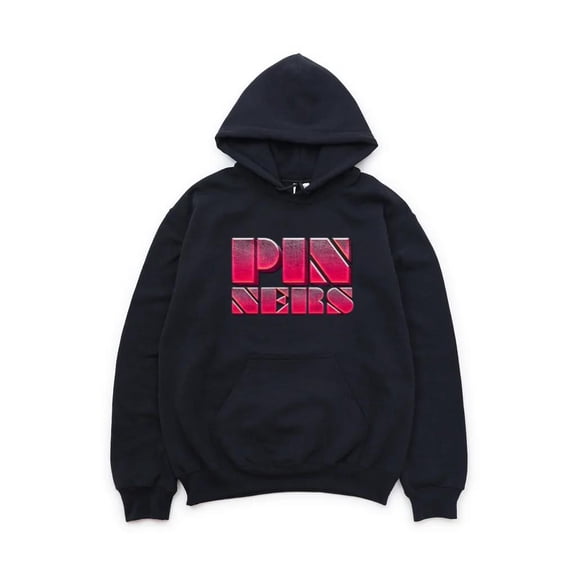 Pinners 2025 Pinterest Conference Craft DIY Blogger Social Media Creator Hoodie, for men & women, up to size 5XL