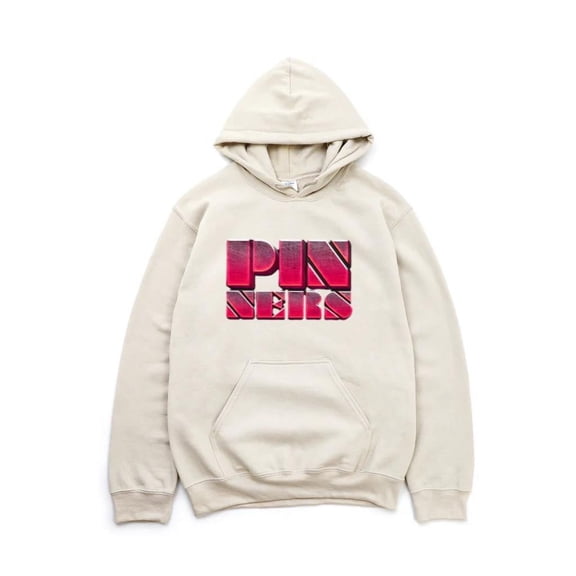 Pinners 2025 Pinterest Conference Craft DIY Blogger Social Media Creator Hoodie, for men & women, up to size 5XL