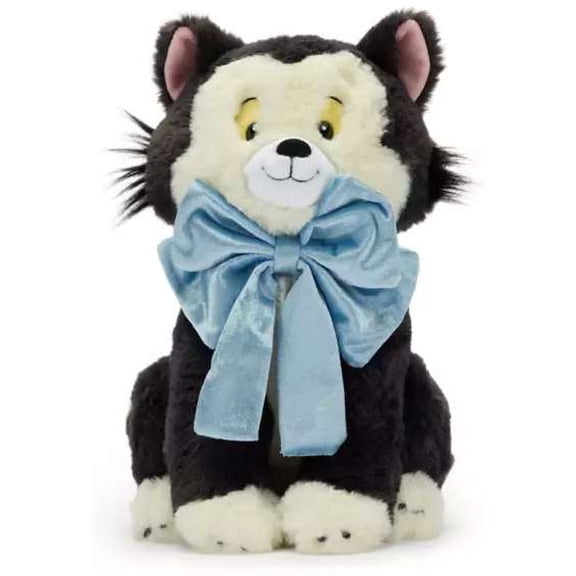 Pinnocchio Figaro Plush