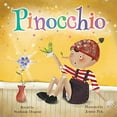 thumbnail image 1 of Pre-Owned Pinnocchio (Hardcover) 1787004805 9781787004801, 1 of 1