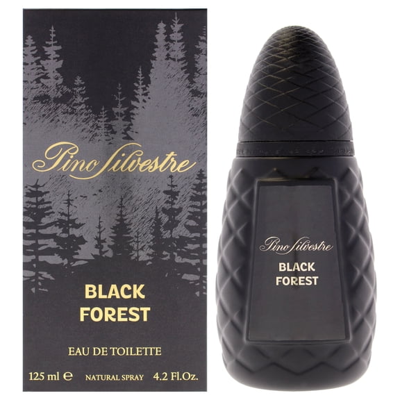 Black Forest by Pino Silvestre for Men - 4.2 oz EDT Spray