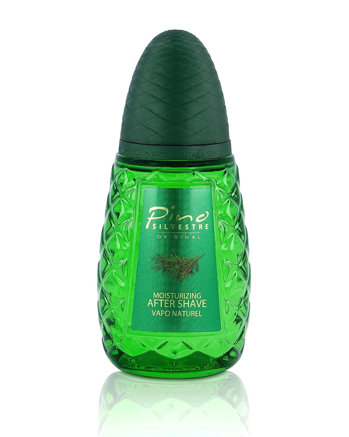 Pino Silvestre Moisturizing After Shave An Original Treatment For