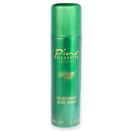 Pino Silvestre Original for Men 4.2 oz Deoderant Body
