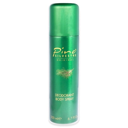 Pino Silvestre Original for Men 4.2 oz Deoderant Body
