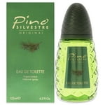 Pino Silvestre Original By Pino Silvestre For Men - A Men's Eau De Toilette Cologne Perfume Spray With A Million Dollar Fragrance - An Extreme Pheromone For The Classic Man In Your Life - 4.2 Oz