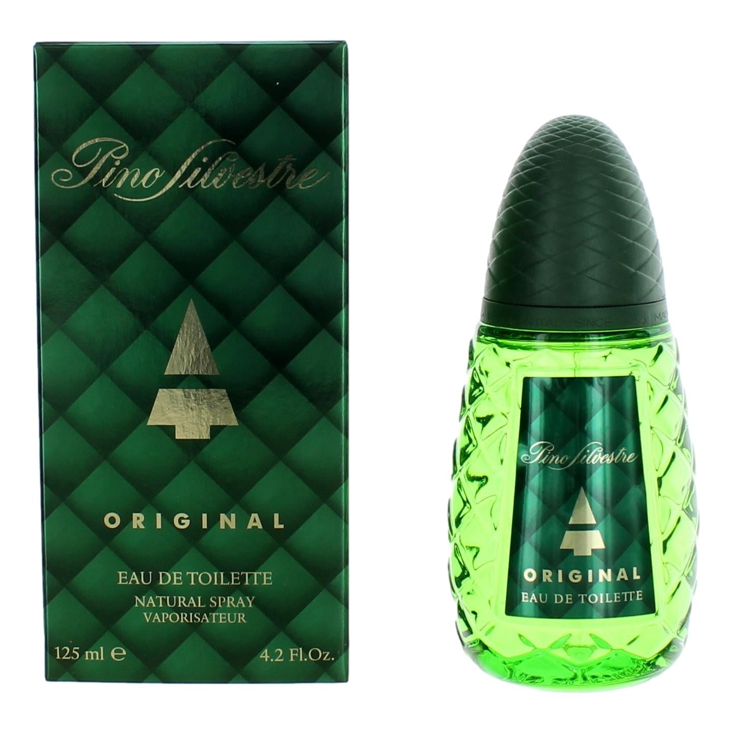 Pino Silvestre PINO SILVESTRE Eau De Toilette Spray for Men 4.2 oz