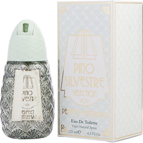 Pino Silvestre Selection Perfect Gentleman by Pino Silvestre Eau De Toilette Spray 4.2 oz for Men