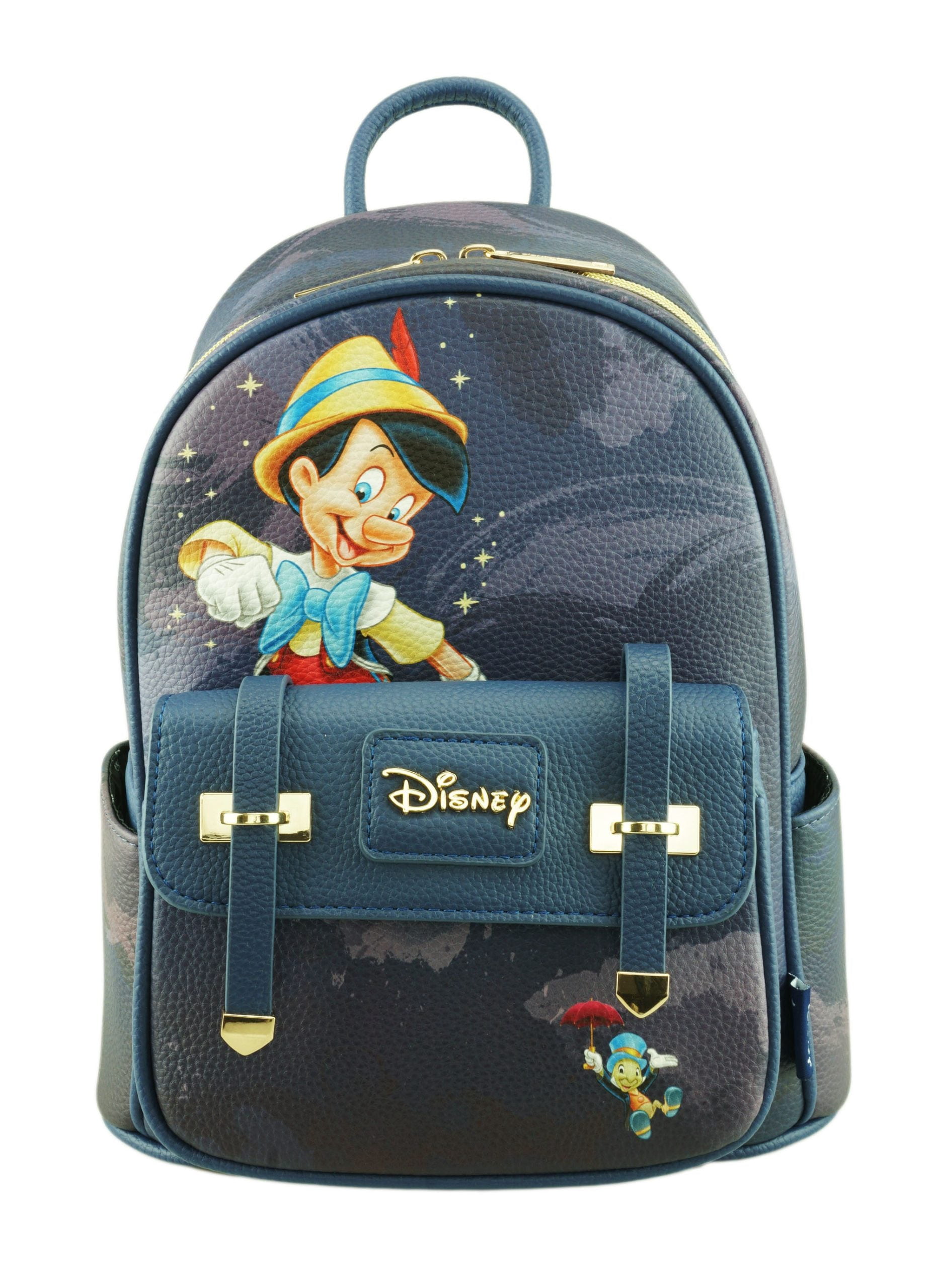 NWT Pinocchio WondaPop 11\