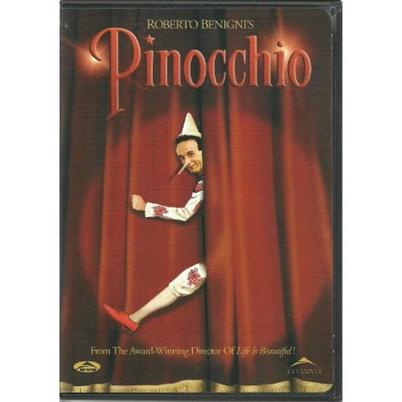 Pinocchio (2003)