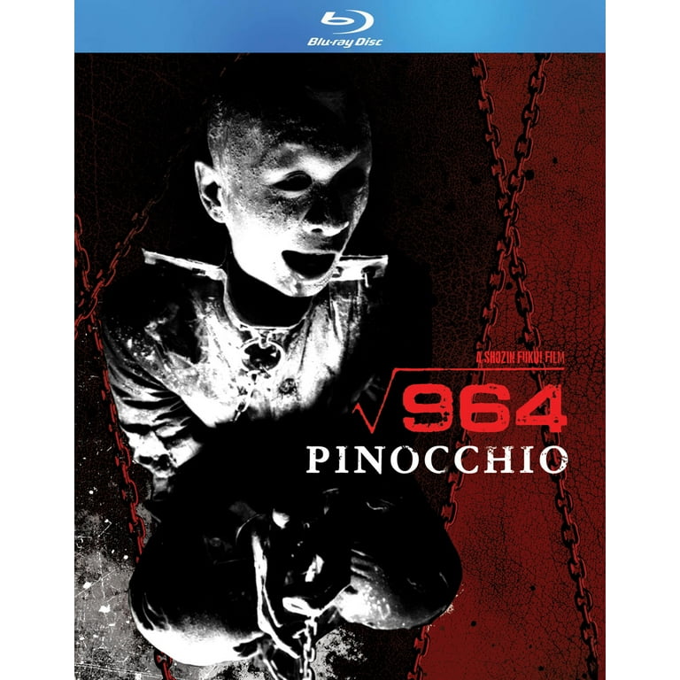 ピノキオ√964. PINOCCHIO 964 Pinocchio (1991) - IMDb
