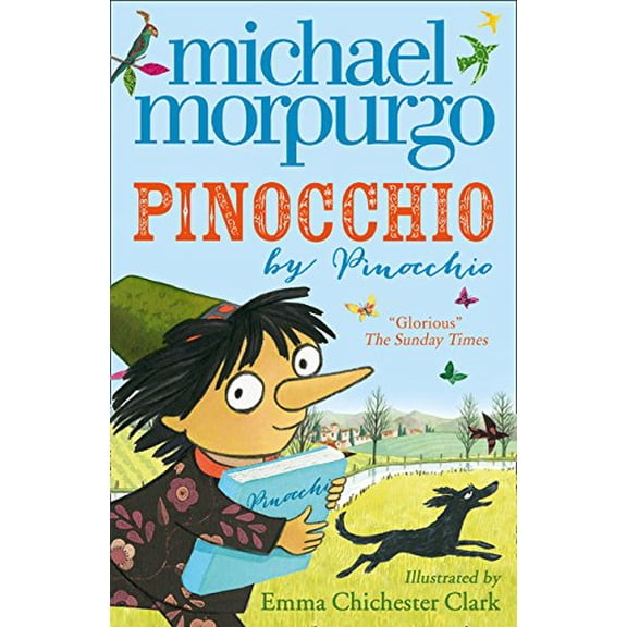 Pinocchio