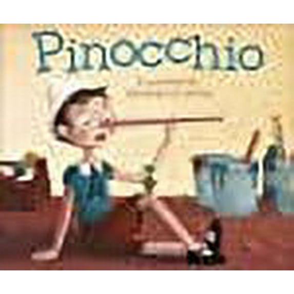 Pinocchio