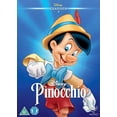thumbnail image 1 of Pinocchio [DVD], 1 of 1