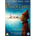 thumbnail image 1 of Pinocchio [DVD], 1 of 1