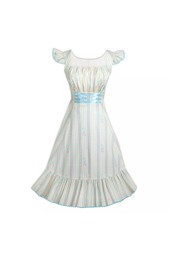 Pinocchio Dress for Women Size Large Disney Dress Shop