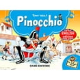 thumbnail image 1 of Pre-Owned Pinocchio Paperback - USED - VERY GOOD Condition, 1 of 1