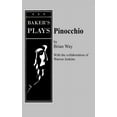 thumbnail image 1 of Pinocchio, (Paperback), 1 of 1