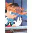 thumbnail image 1 of Pinocchio Paperback, 1 of 1