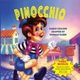 thumbnail image 1 of Pinocchio, (Paperback), 1 of 5
