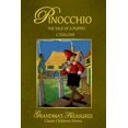 thumbnail image 1 of Pinocchio, (Paperback), 1 of 1