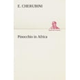 thumbnail image 1 of Pinocchio in Africa (Paperback), 1 of 1