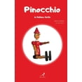 thumbnail image 1 of Pinocchio : in italiano facile (Paperback), 1 of 1