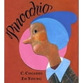 thumbnail image 1 of Pre-Owned Pinocchio (Hardcover) 0399229418 9780399229411, 1 of 1