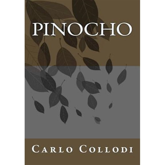 Pre-Owned Pinocho