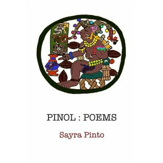 Pinol: Poems (Paperback)