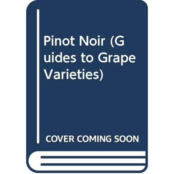 Pre-Owned Pinot Noir (Guides to Grape Varieties) (Hardcover) 067082514X 9780670825141
