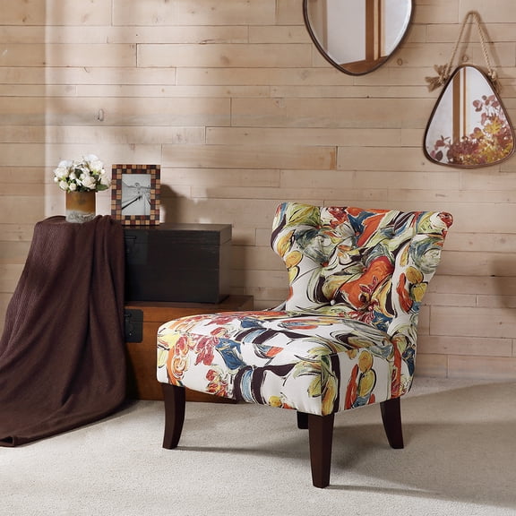 Pinovk Accent Chair