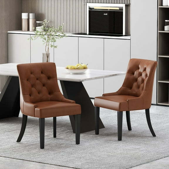 Pinovk CHENEY DINING CHAIR - KD MP2set of 2